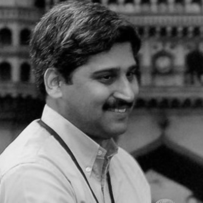 Srikanth