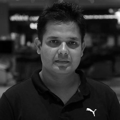 Ashtosh