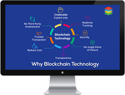 BlockChain