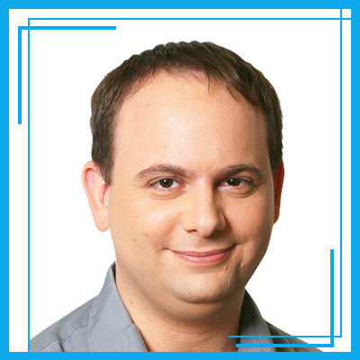01 GIL ZILBERFELD