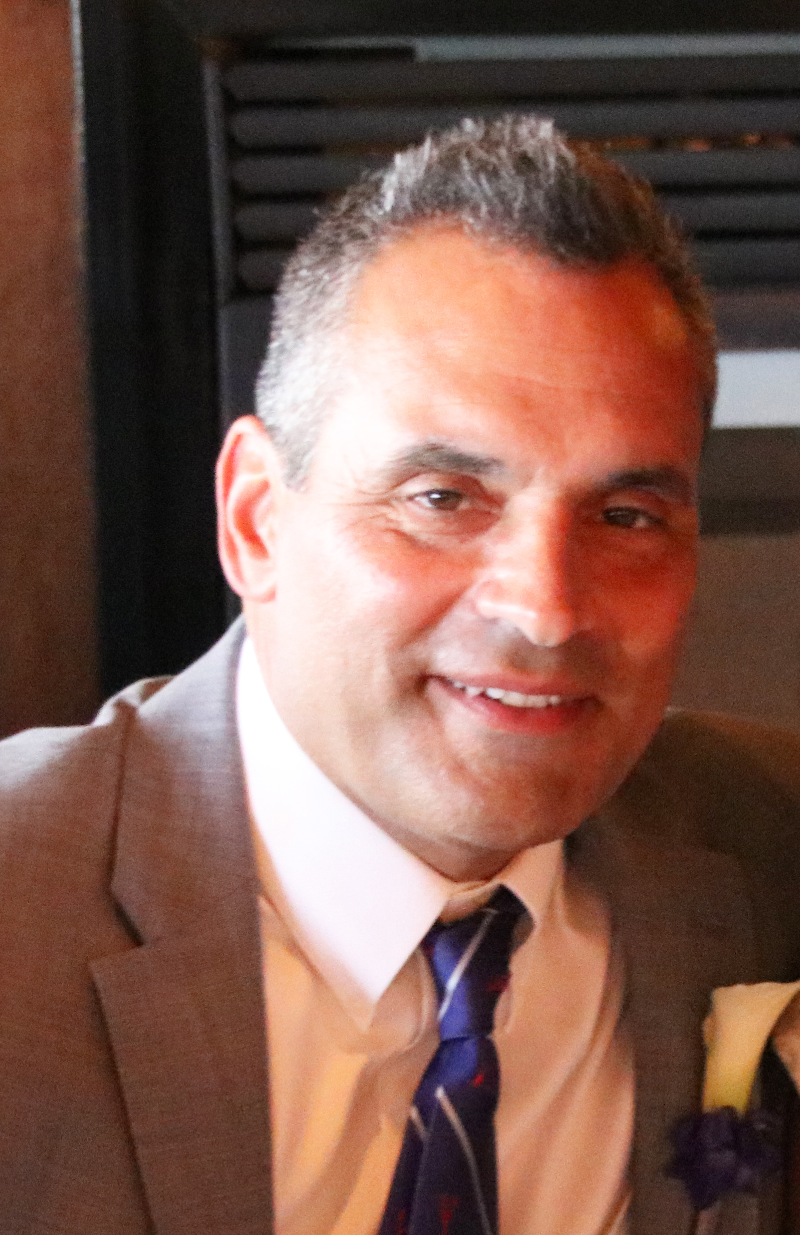 Anthony Venditti