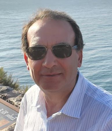 Louay Al-Jondi Louay Al-Jondi
