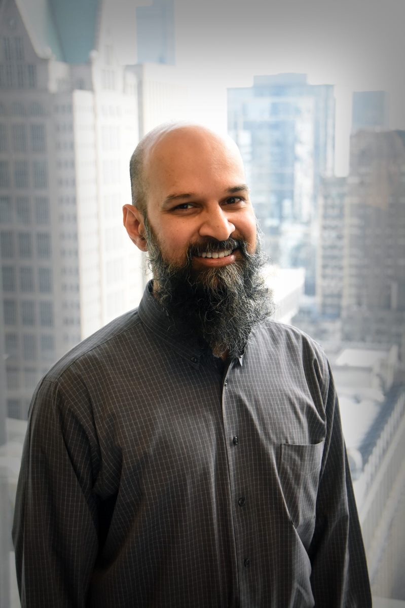 Saleem Siddiqui Saleem Siddiqui