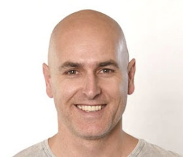 Danny Tourgeman