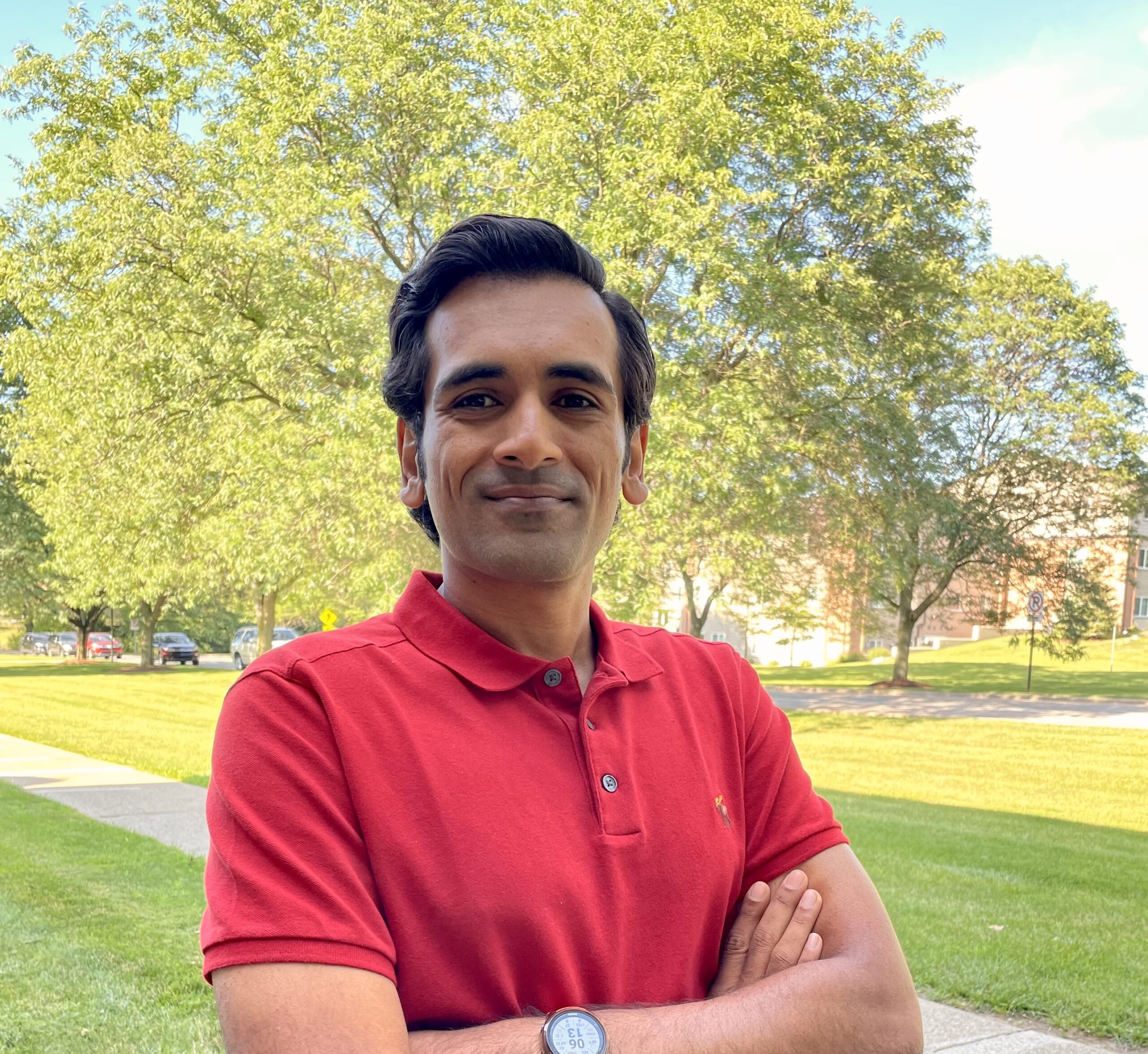 Jeet Shah