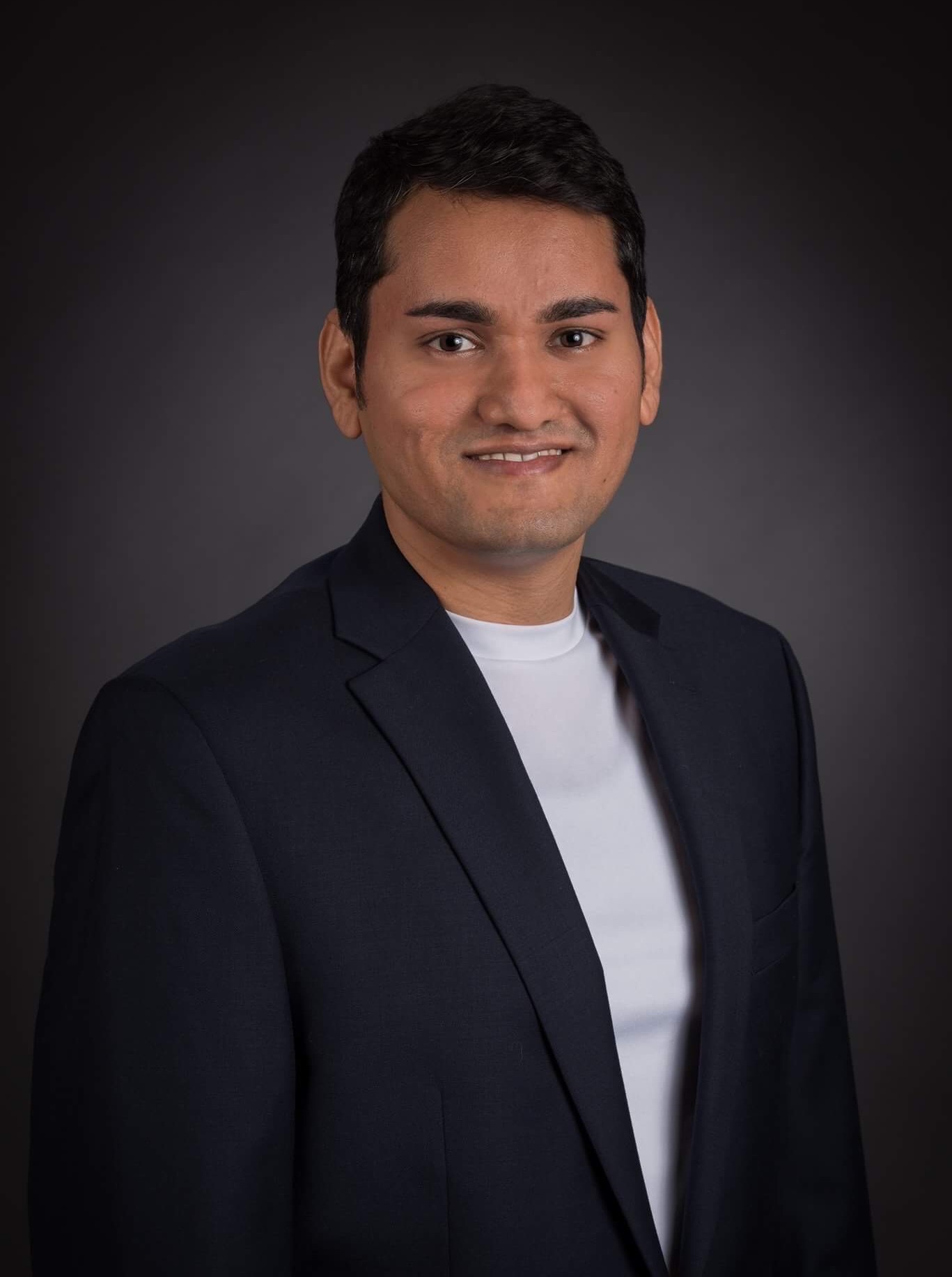 Sachin Gaikwad