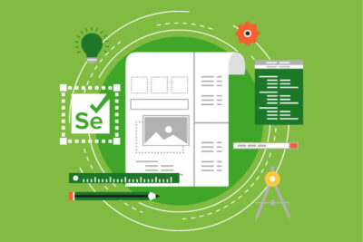 Selenium API Testing: Is It Possible? › TESTINGMIND
