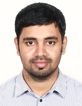 Sai Subramanian Sivasailem