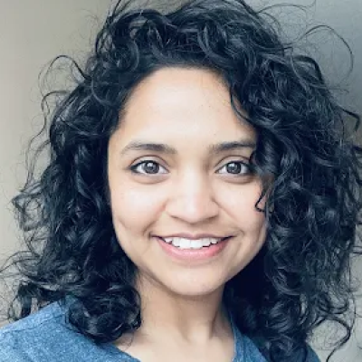 Neha Goyal