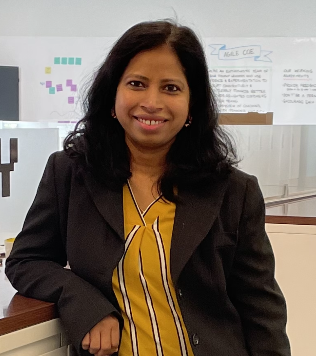Rakhi Roy