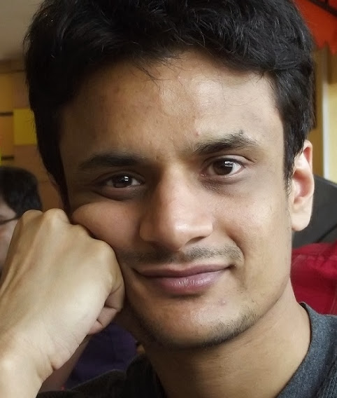 Amit Nigam