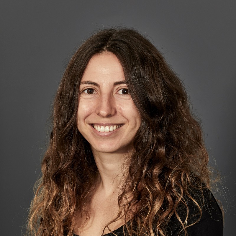 Pilar Esteban