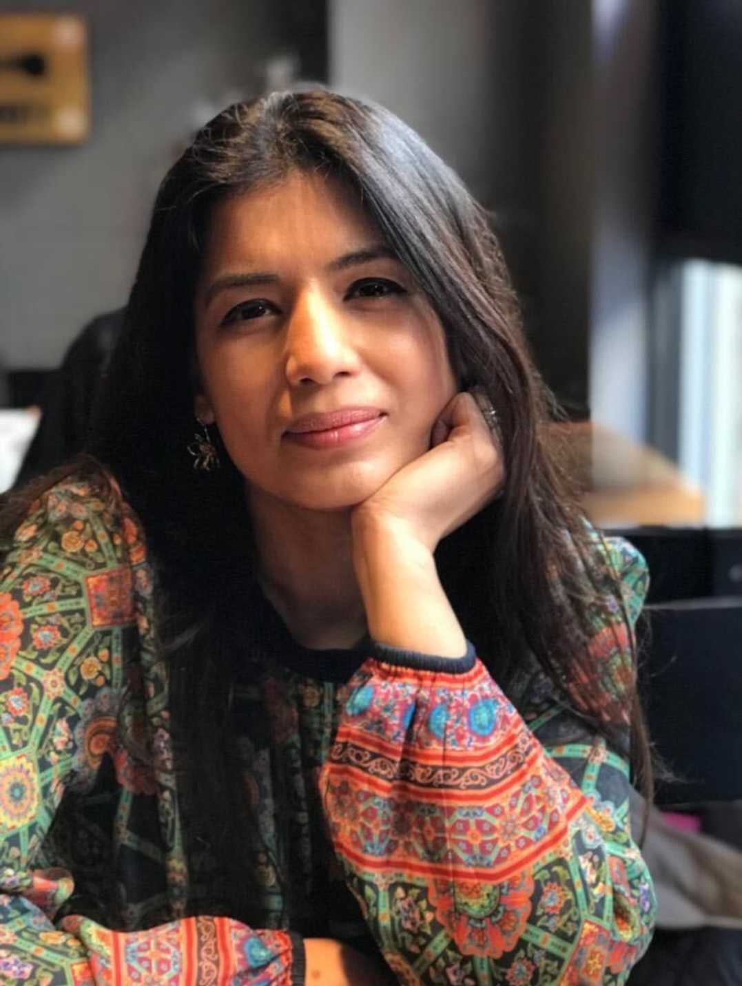 Samer Naqvi