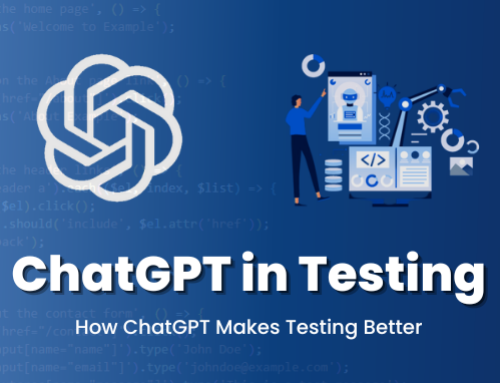 How ChatGPT Makes Testing Better?