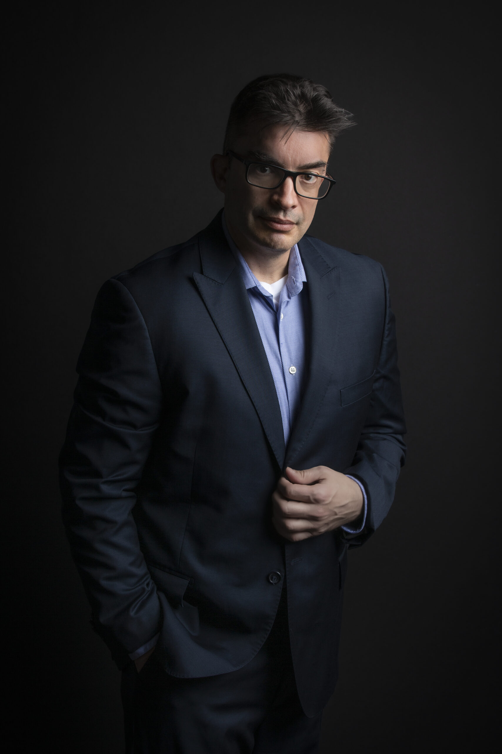 Jeremy Berriault