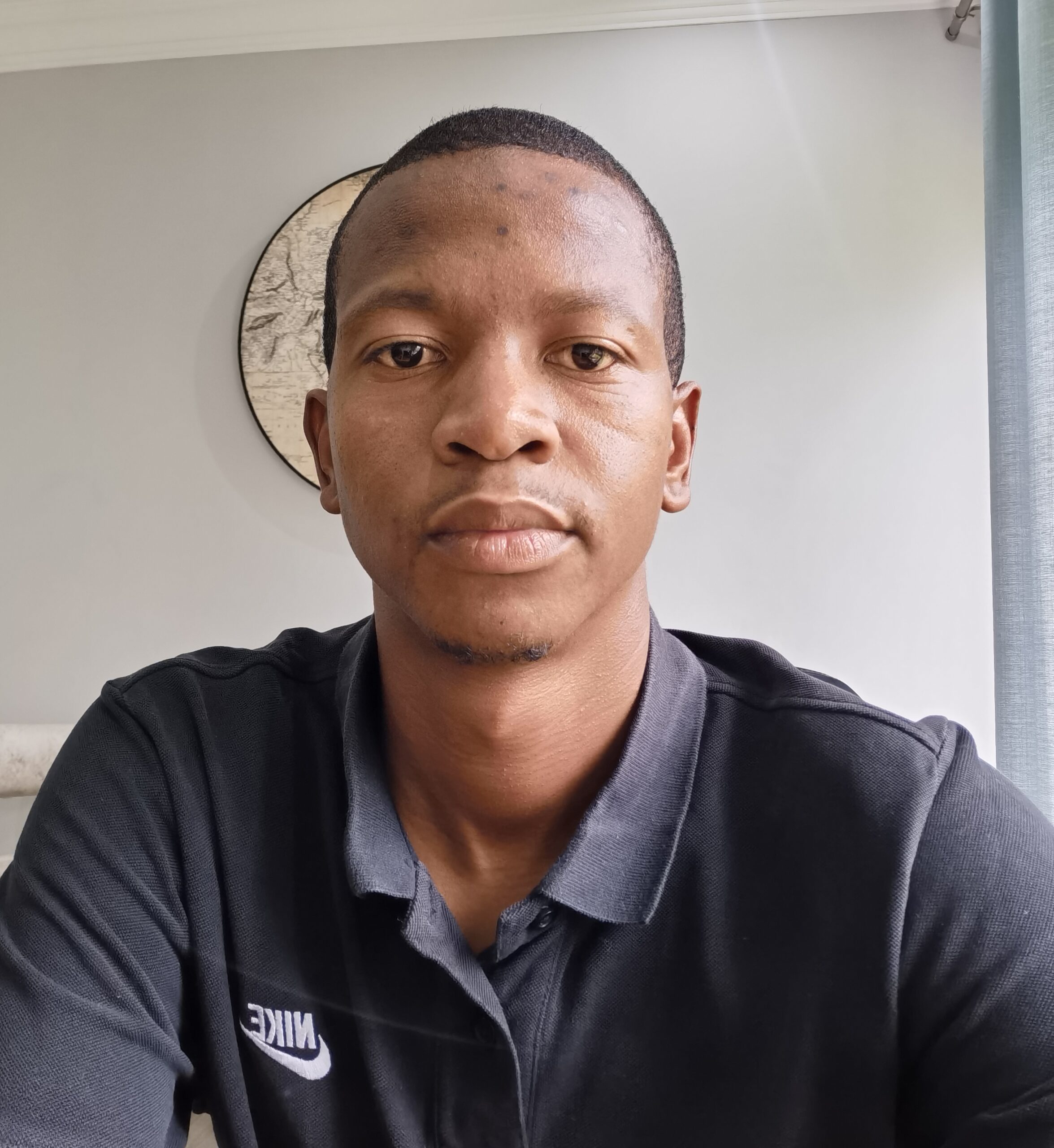 Theresho Mogowane