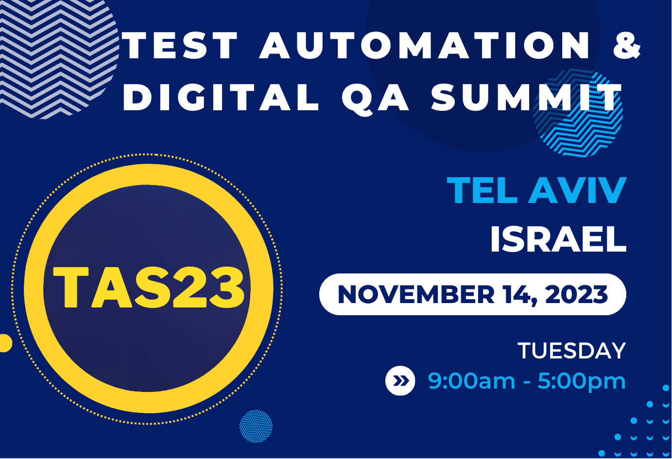 TAS Tel Aviv