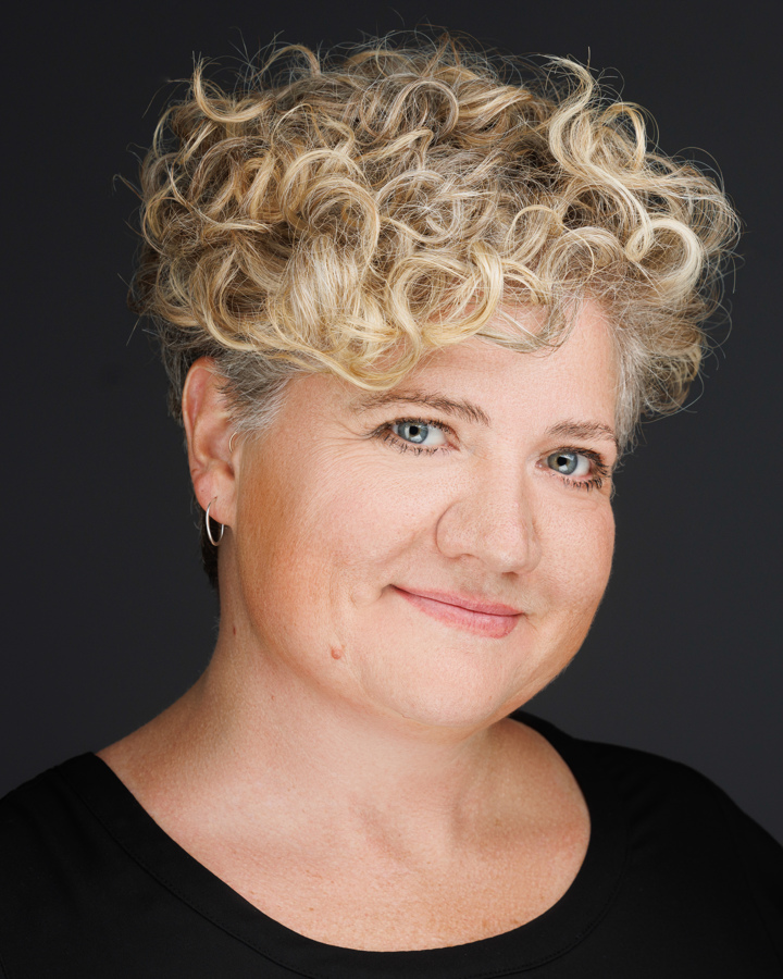 Gwen Iarussi