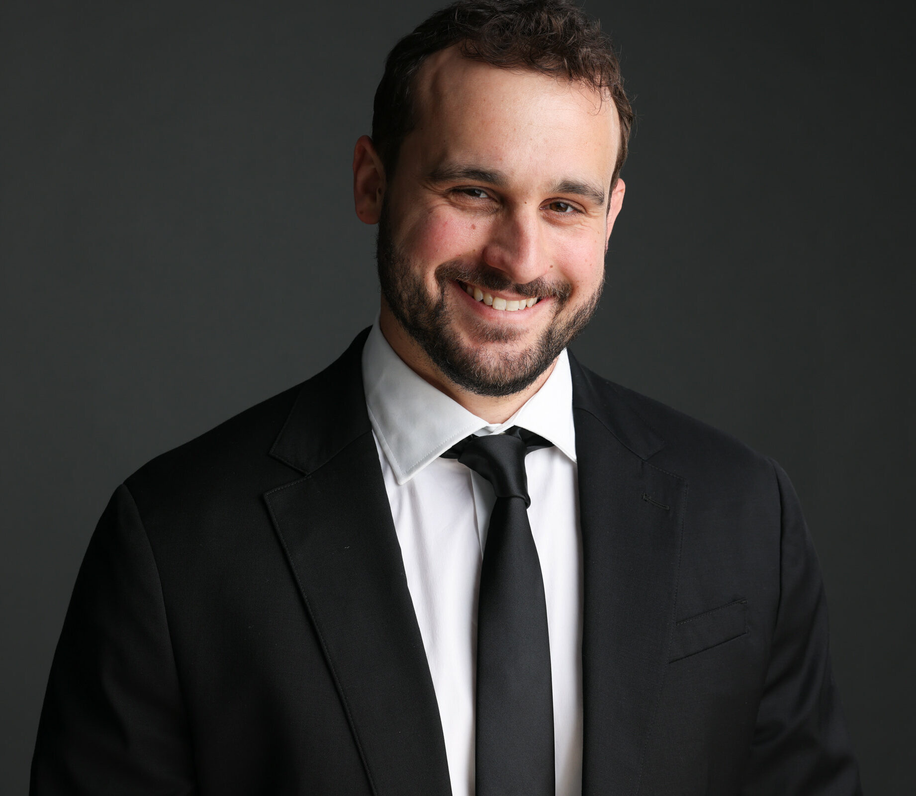 Brandon McDonald