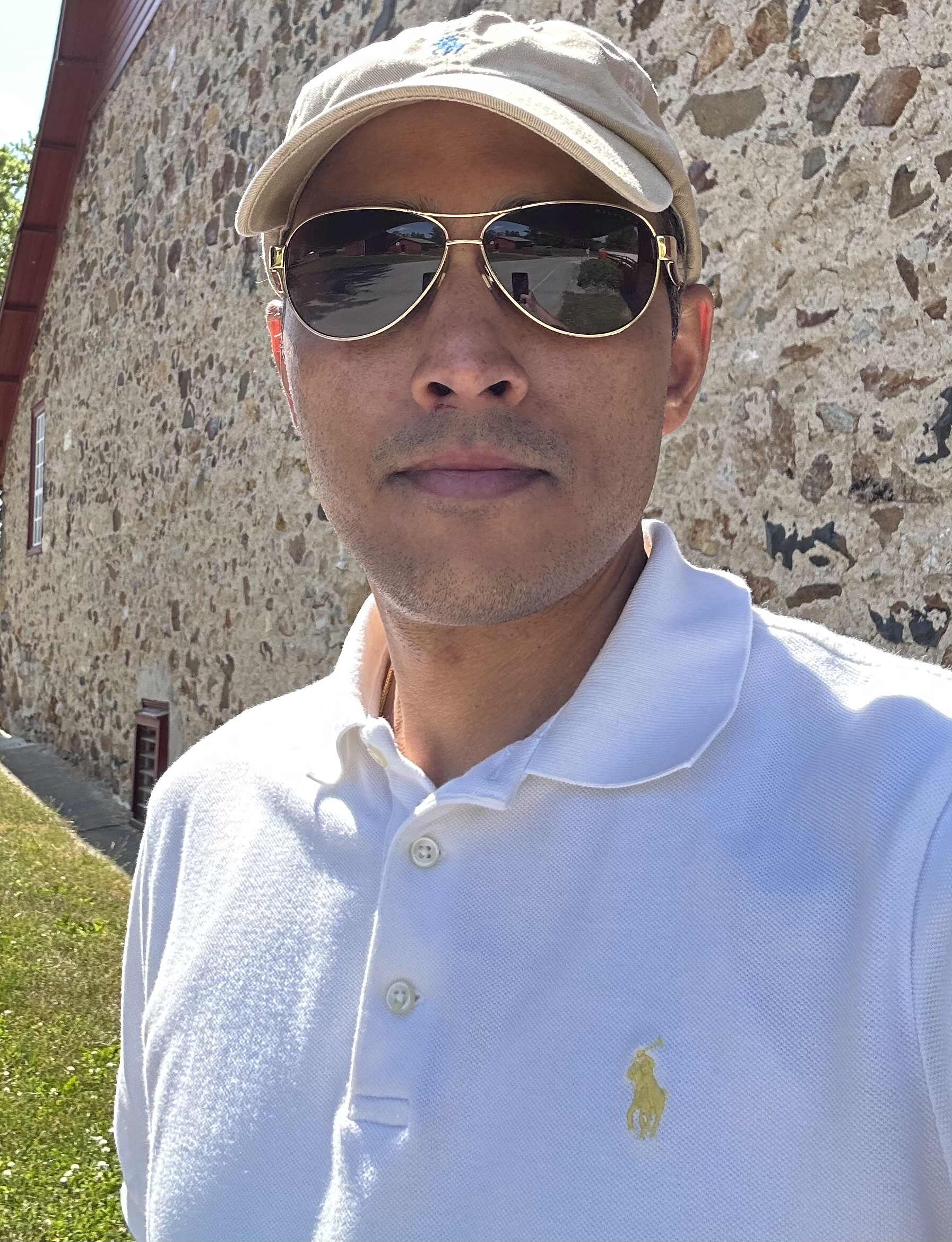 Hrishi Potdar