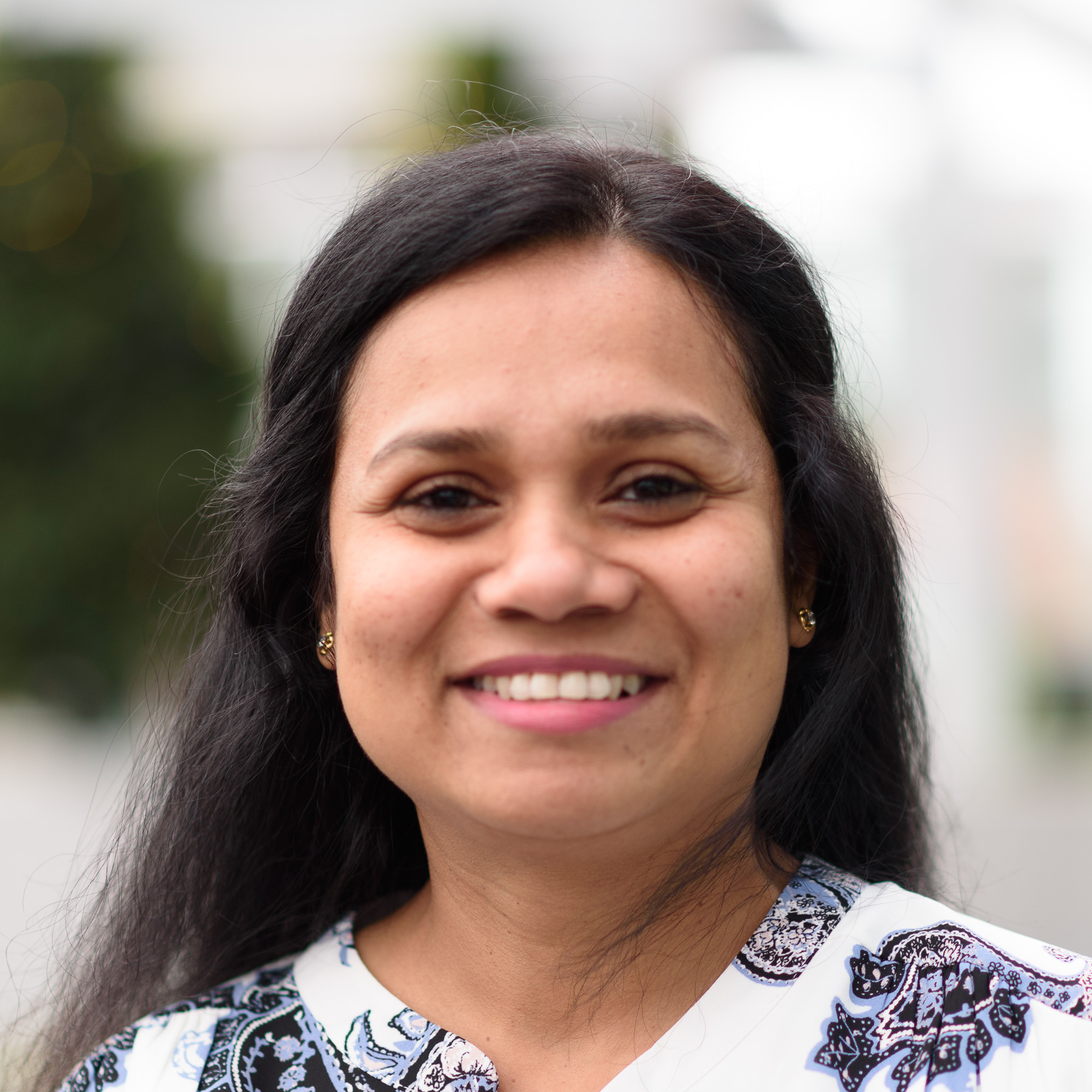 Nishadhi Nikalandawatte
