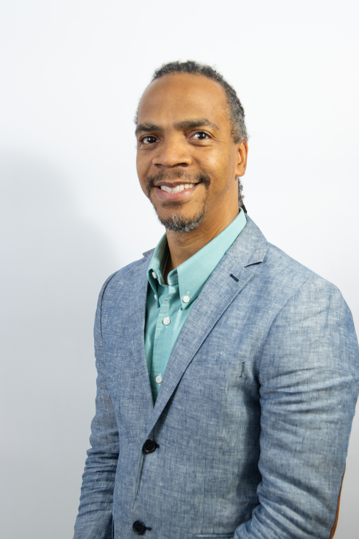 Marcus Thomas