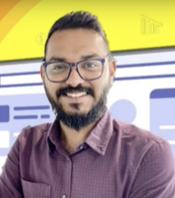 Sujith G.