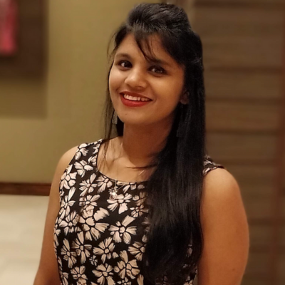 Nancy Jain Nancy Jain