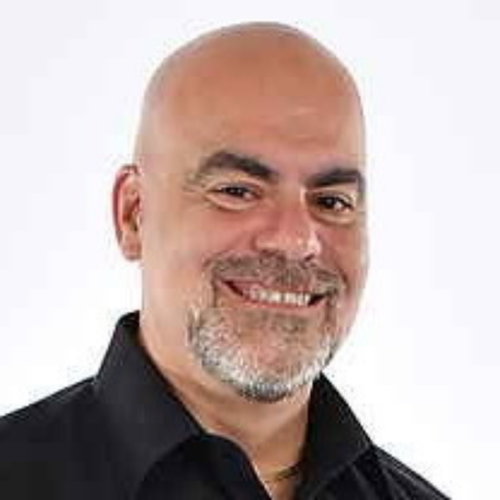 STEVE M. BARRETO