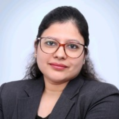 Priyanka Agrawal
