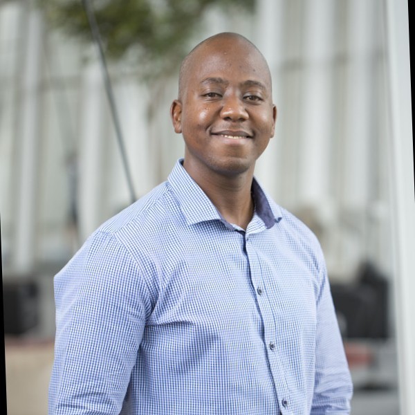Simanga Radebe