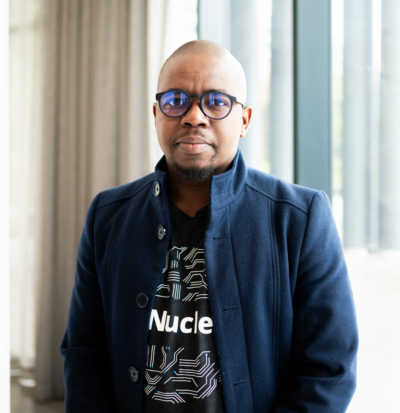 Thulani Mabuza
