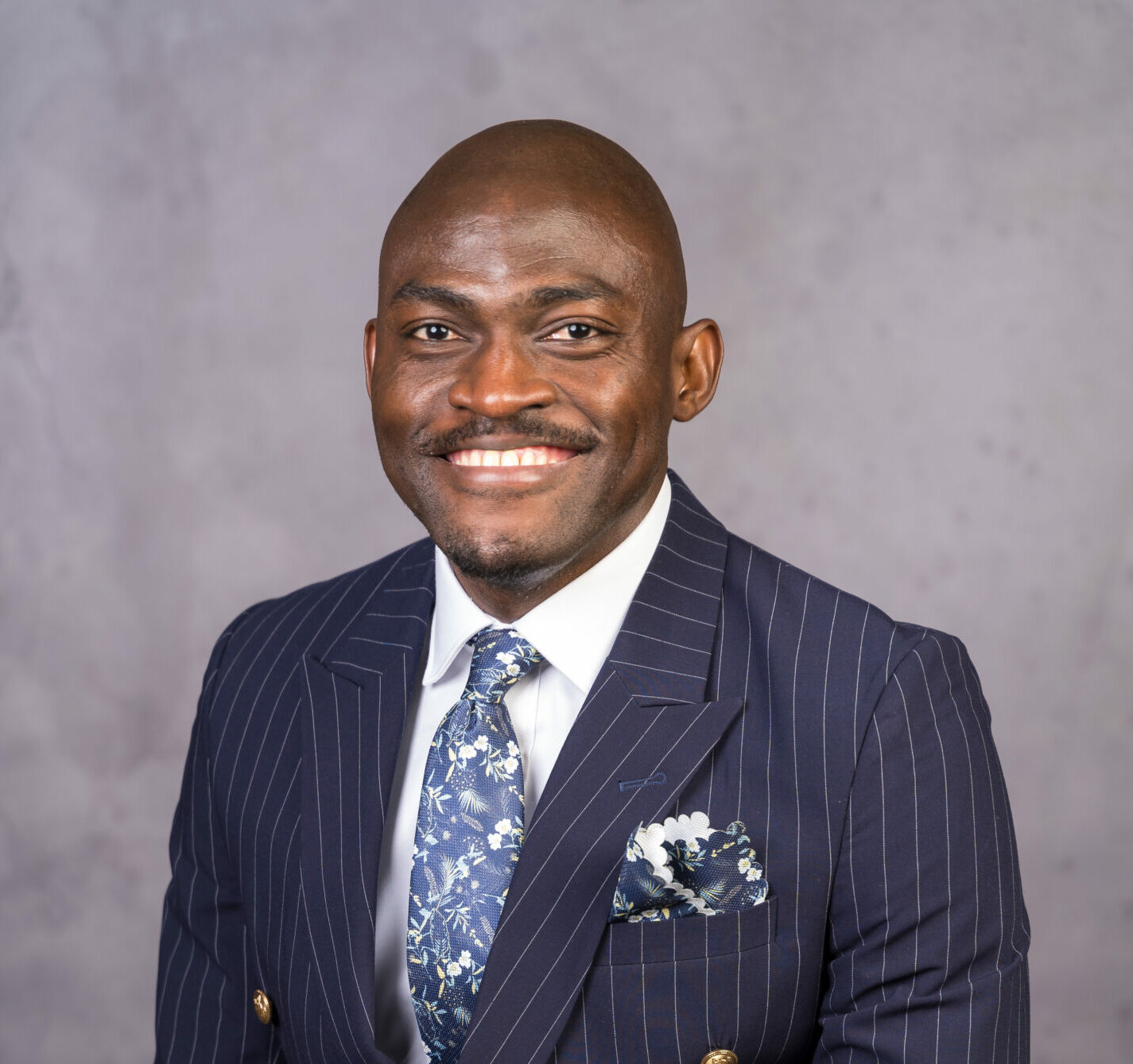 Oluwaseyi Akilude