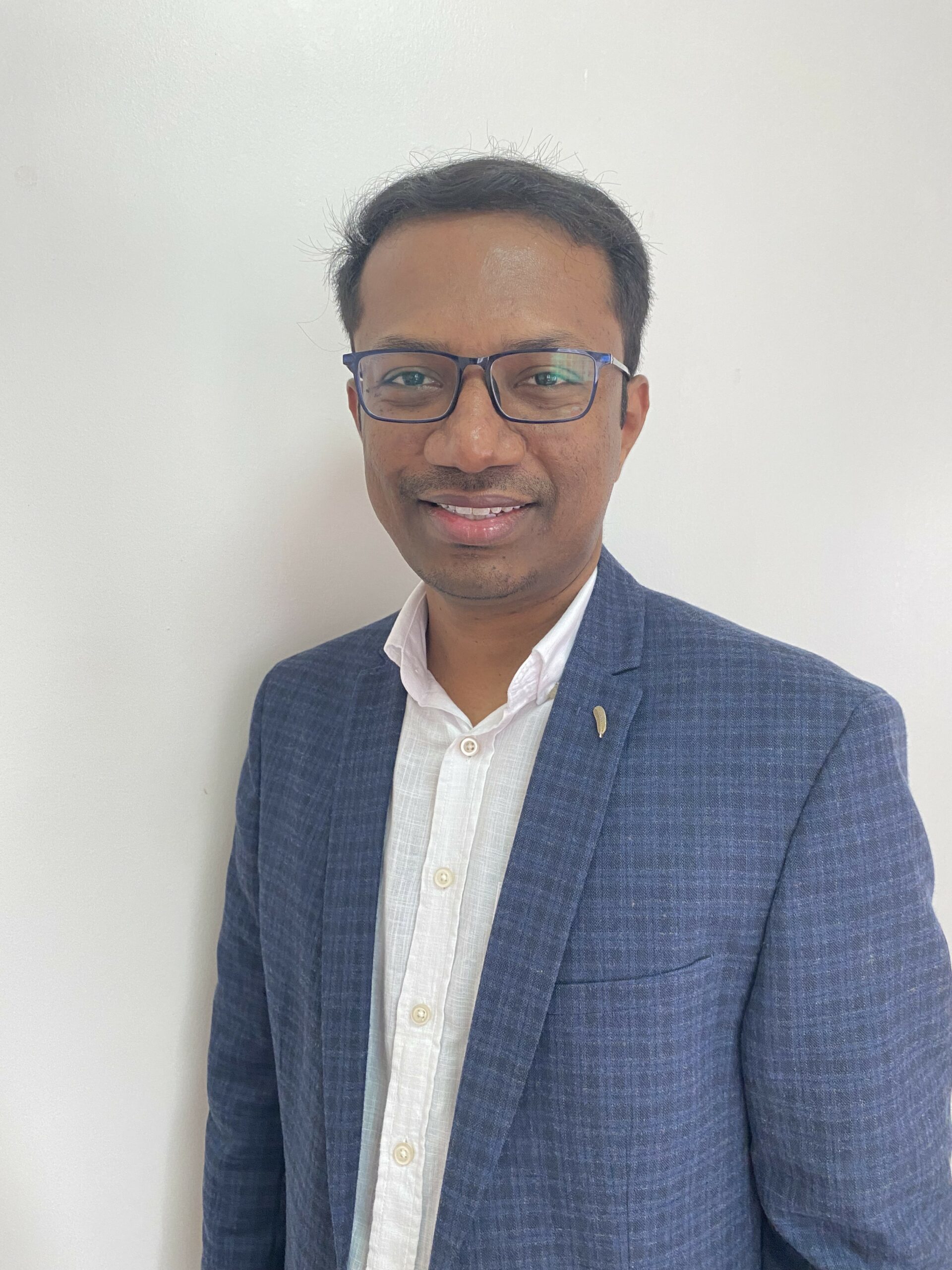Vinay Biradar