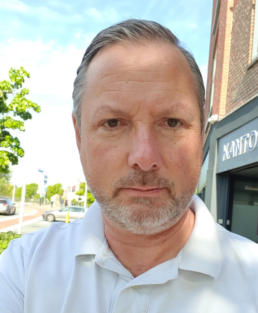 Jeroen Kroon
