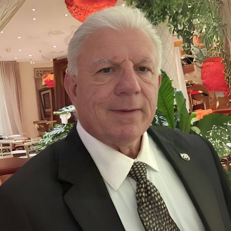 JOE CAPRAROLA