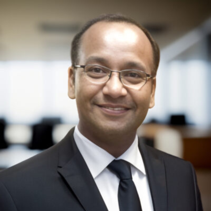 SATYAPAL CHHABRA