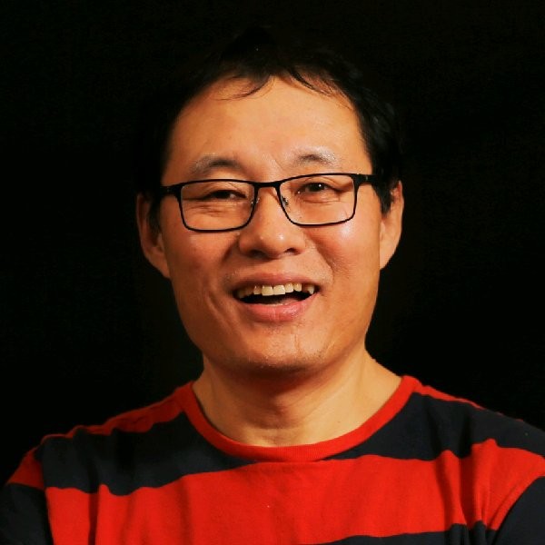Eugene Jiang
