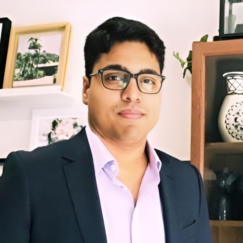 prashant mohapatra