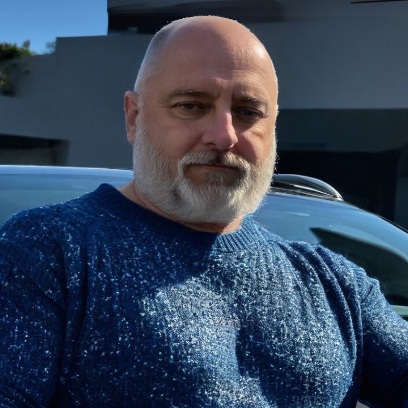 Chris Spera