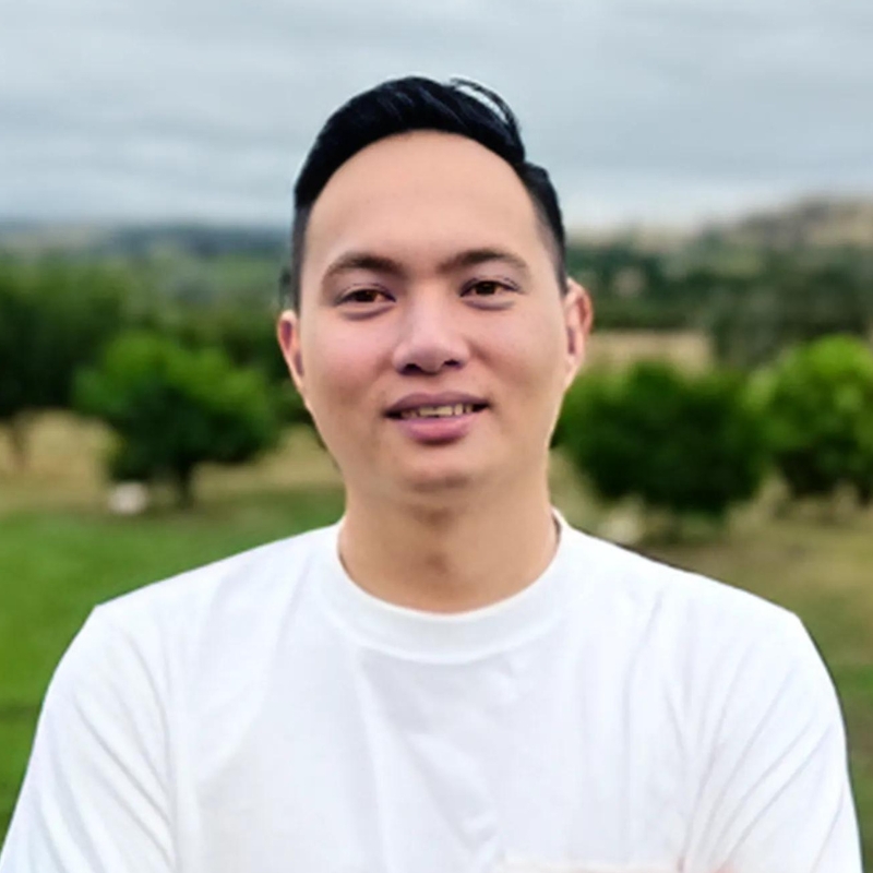Bagas Ananta