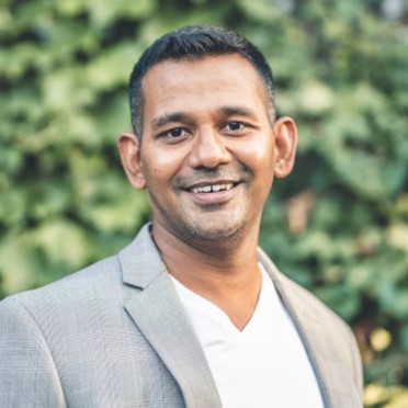 Karthikeyan R.