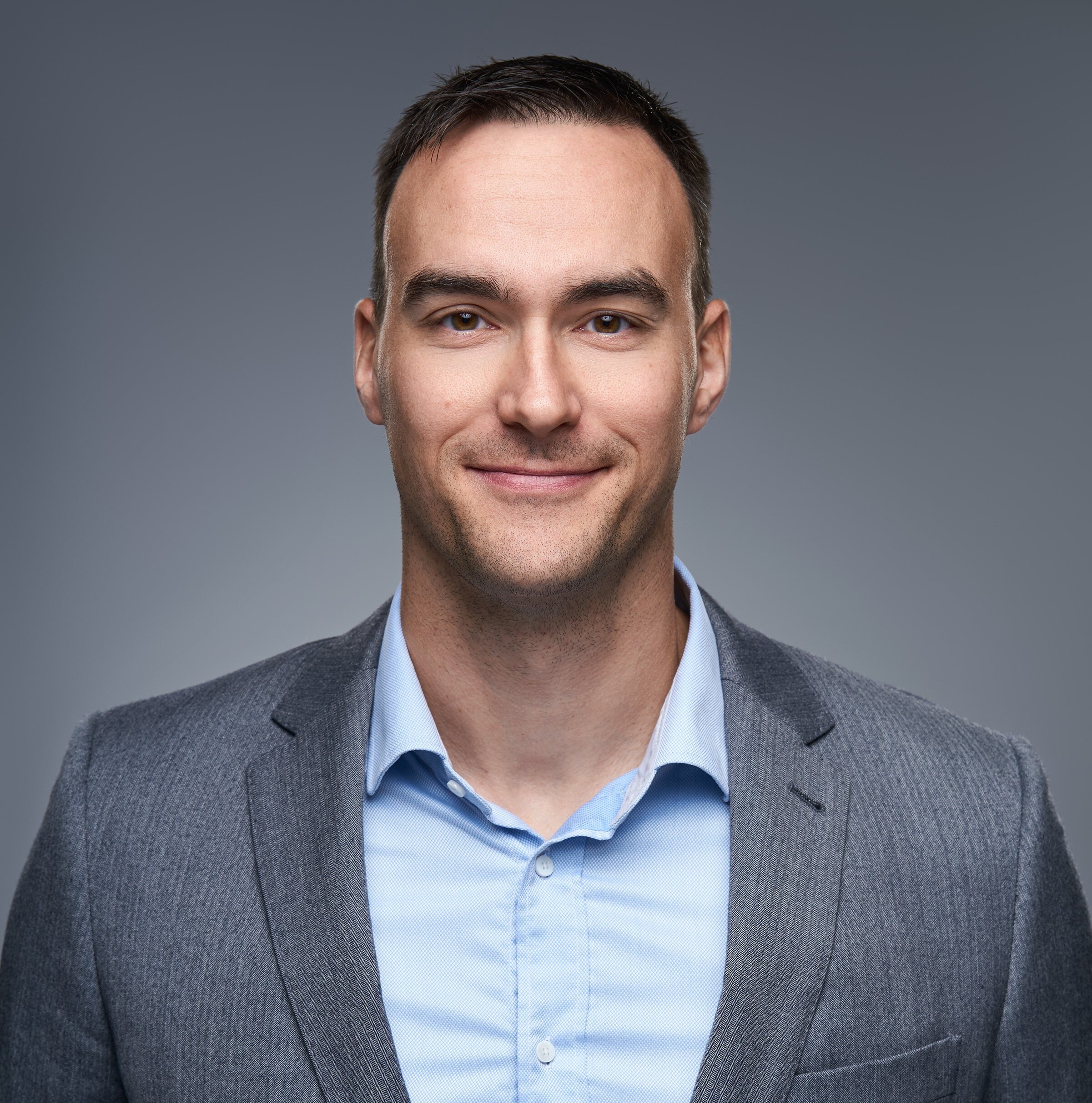 peter budden