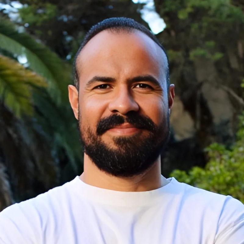 Abdiel Mancilla