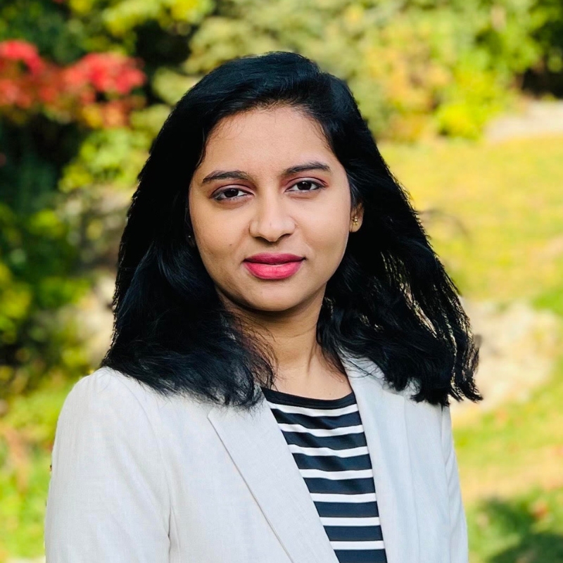 Likitha Lokesh