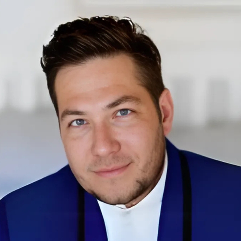 Andre Steenkamp