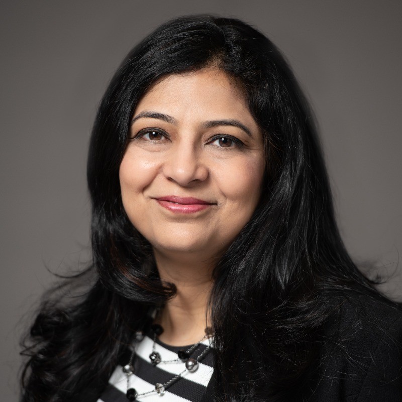 Monika Bhatla
