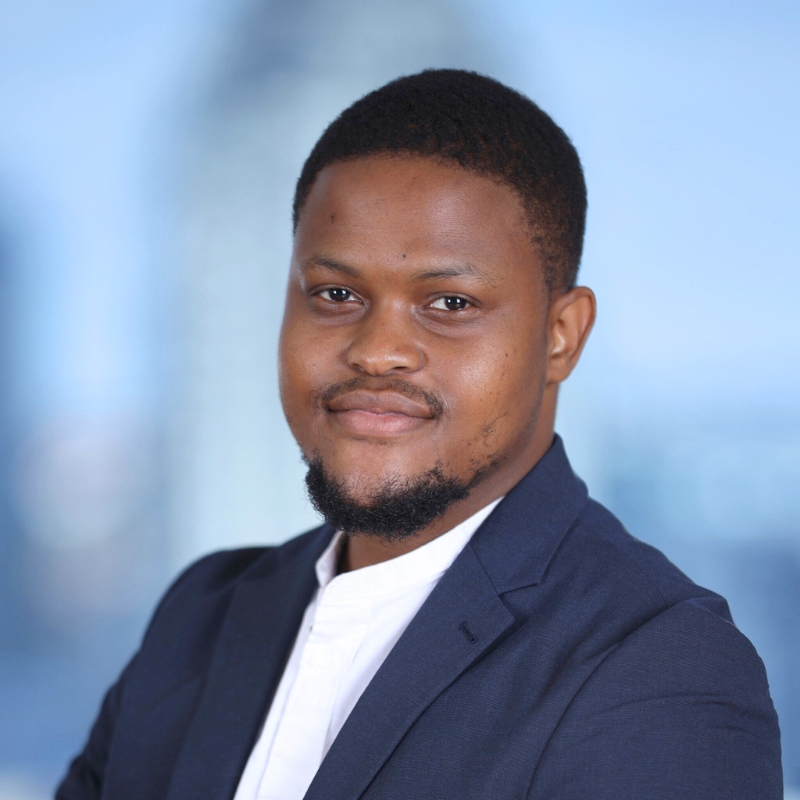 Omphile Matheolane