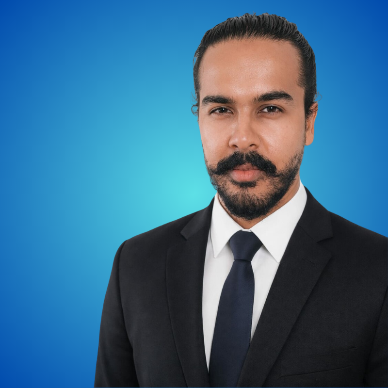 Niranjan Keshavan_Hyderabad