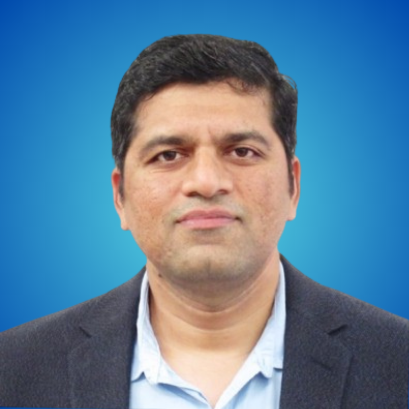 Shivaprasad Veerappa_Denver